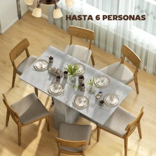 Mesa plegable
