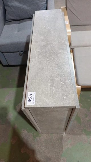 Mesa plegable
