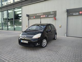 Citroen C4 Picasso 2010