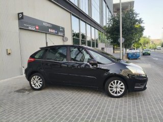 Citroen C4 Picasso 2010