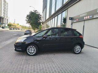 Citroen C4 Picasso 2010