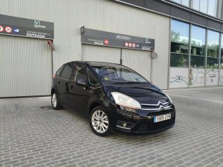 Citroen C4 Picasso 2010