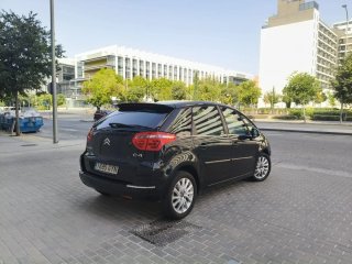 Citroen C4 Picasso 2010