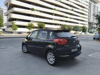Citroen C4 Picasso 2010