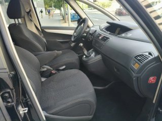Citroen C4 Picasso 2010