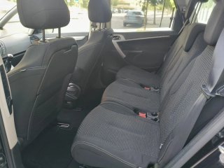 Citroen C4 Picasso 2010