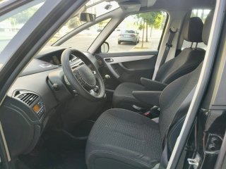 Citroen C4 Picasso 2010