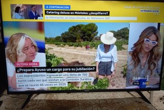 Smart TV Hisense 43"