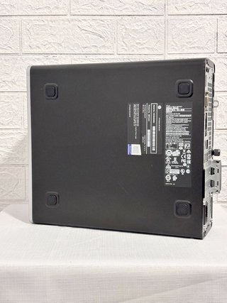 HP ProDesk 400 G6 i5-9400 8GB RAM 256GB NvMe Win11