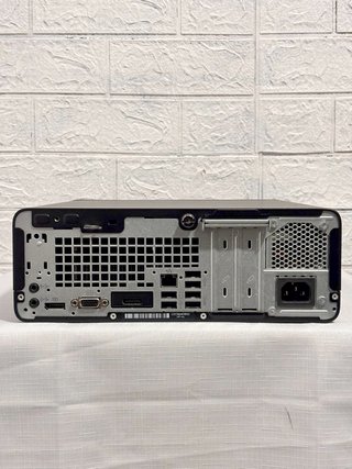 HP ProDesk 400 G6 i5-9400 8GB RAM 256GB NvMe Win11
