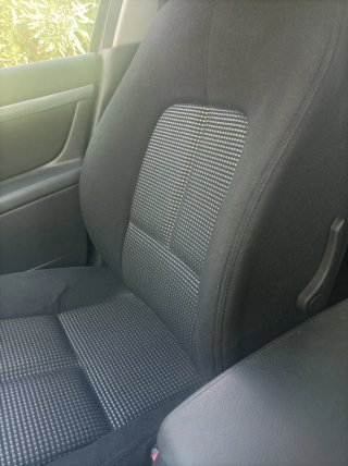 Peugeot 407 2005