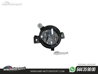 FARO ANTINIEBLA IZQUIERDO PARA BMW X5 E70