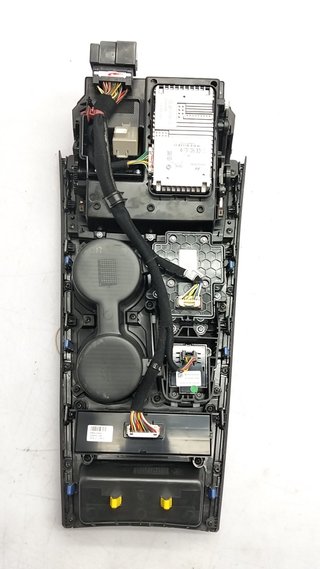 CONSOLA CENTRAL HYUNDAI KONA 973033