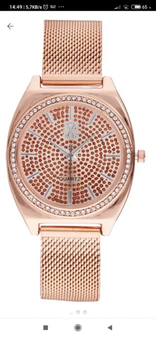 Orologi originali nuovi di zecca "Christian LaCroix"