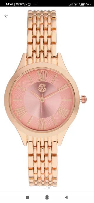 Orologi originali nuovi di zecca "Christian LaCroix"