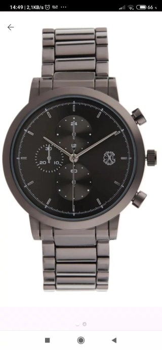 Orologi originali nuovi di zecca "Christian LaCroix"