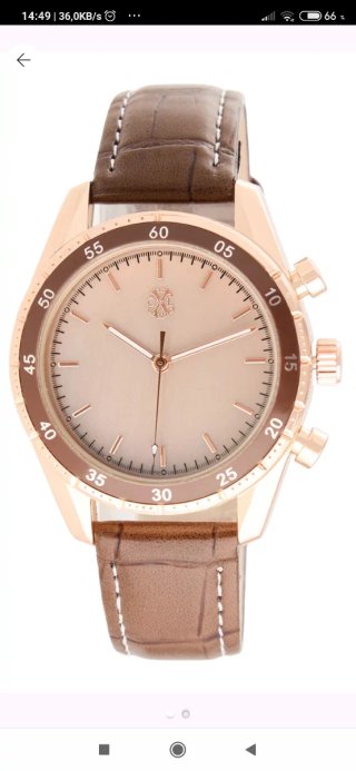 Orologi originali nuovi di zecca "Christian LaCroix"