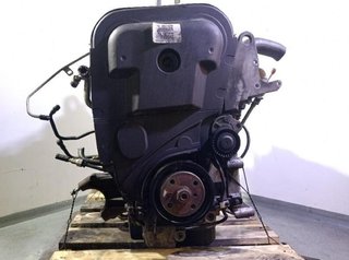 Rectp5494244 b6284t motor completo volvo s80 i 184