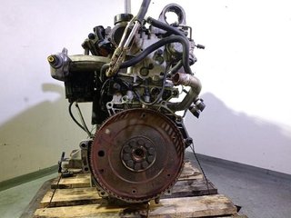 Rectp5494244 b6284t motor completo volvo s80 i 184