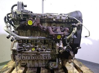 Rectp5494244 b6284t motor completo volvo s80 i 184