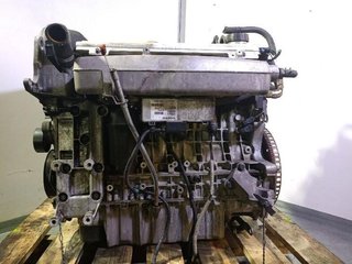 Rectp5494244 b6284t motor completo volvo s80 i 184