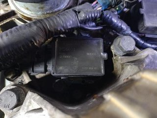 Rectp5494244 b6284t motor completo volvo s80 i 184