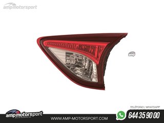 PILOTO TRASERO DERECHO PARA MAZDA CX-5