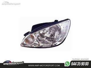 FARO DELANTERO IZQUIERDO PARA HYUNDAI GETZ