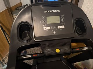 Cinta de correr BODYTONE