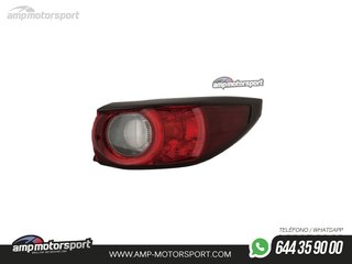 PILOTO TRASERO DERECHO PARA MAZDA CX5