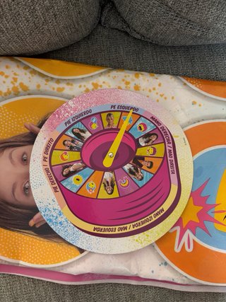 Juego Soy Luna Lios Locos