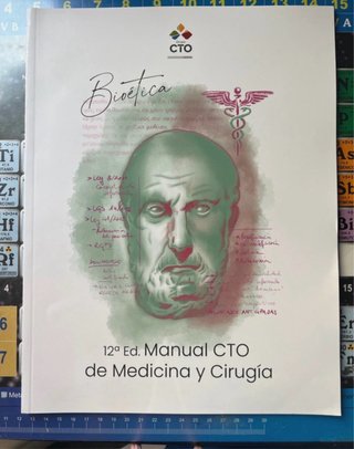 CTO bioetica