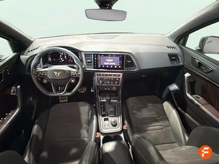 Cupra Ateca 2.0 TSI 221kW (300CV) 4Drive DSG