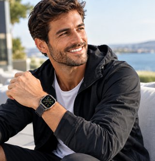 Oferton,solo 2dias, Apple Watch Ultra 2 Gris/Plata
