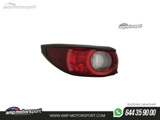 PILOTO TRASERO IZQUIERDO PARA MAZDA CX5