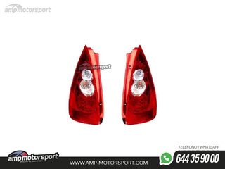 PILOTO TRASERO DERECHO PARA MAZDA 5