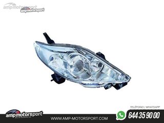 FARO DELANTERO DERECHO PARA MAZDA 5