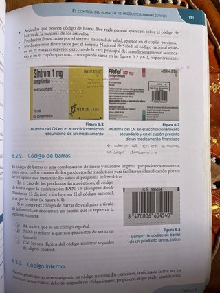 Oficina de farmacia