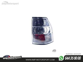 PILOTO TRASERO IZQUIERDO PARA MITSUBISHI NEW MONTERO/PAJERO