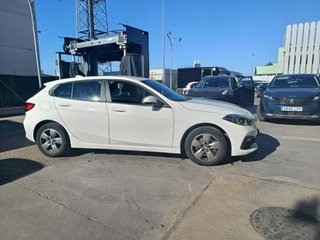 BMW Serie 1 - Desde 288€ al mes ¡sin entrada!
