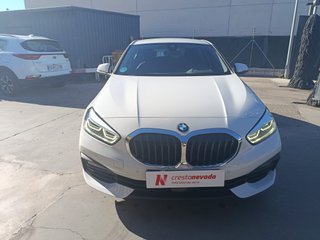 BMW Serie 1 - Desde 288€ al mes ¡sin entrada!