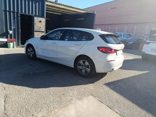 BMW Serie 1 - Desde 288€ al mes ¡sin entrada!