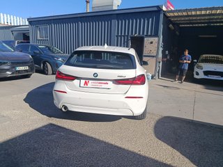 BMW Serie 1 - Desde 288€ al mes ¡sin entrada!