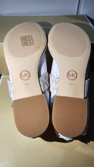 Sandalias Michael Kors Talla 38.5