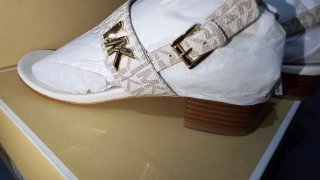 Sandalias Michael Kors Talla 38.5