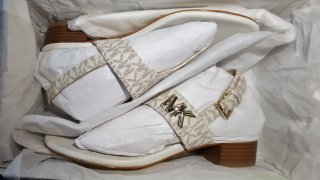 Sandalias Michael Kors Talla 38.5