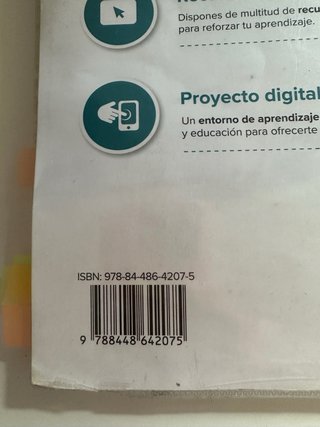 Libros de grado medio de Gestión administrativa