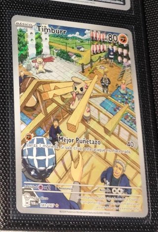 Lote Cartas Pokémon TCG 2/2