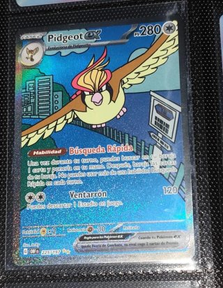 Lote Cartas Pokémon TCG 2/2