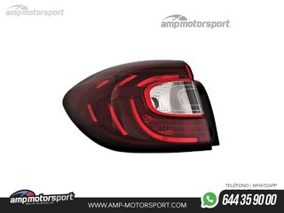PILOTO TRASERO IZQUIERDO PARA RENAULT CAPTUR